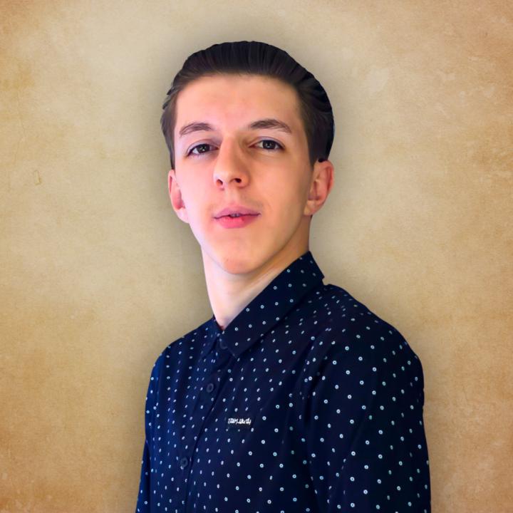 Justin Grévoulet