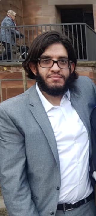 Abdullah Suleman