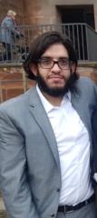 Abdullah Suleman