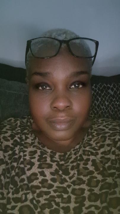 Josephine Addai-Adutwum