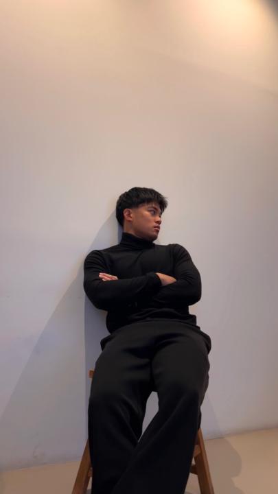 Israel Jungie Valdez