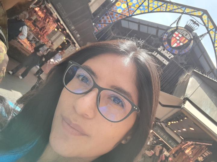 Yemina Asencios Silva