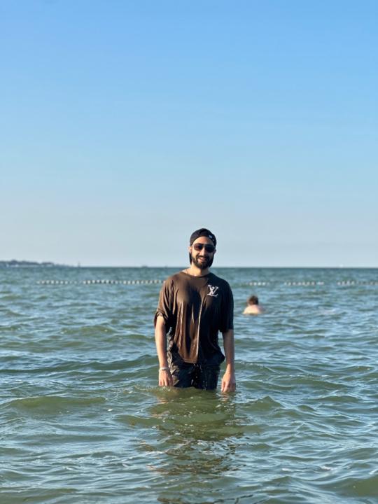 Prabhjot Bahra