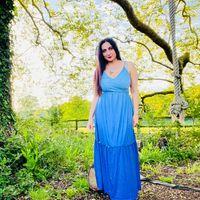 Naureen Hashmi