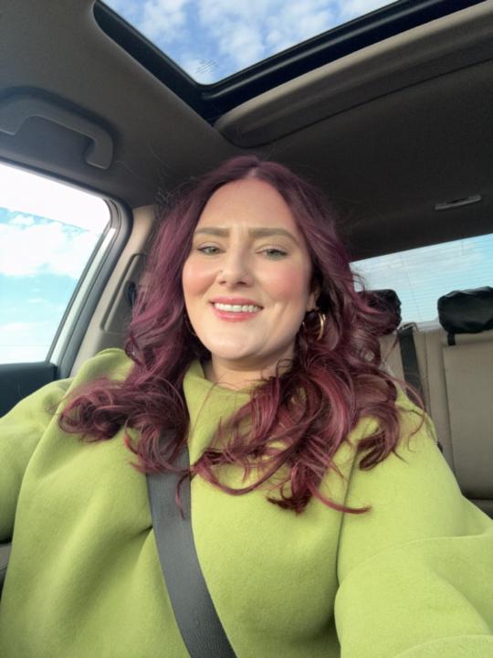 Brooke Lambert