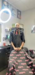 RaSheen Johnson