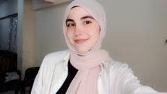 Salma Mohamed