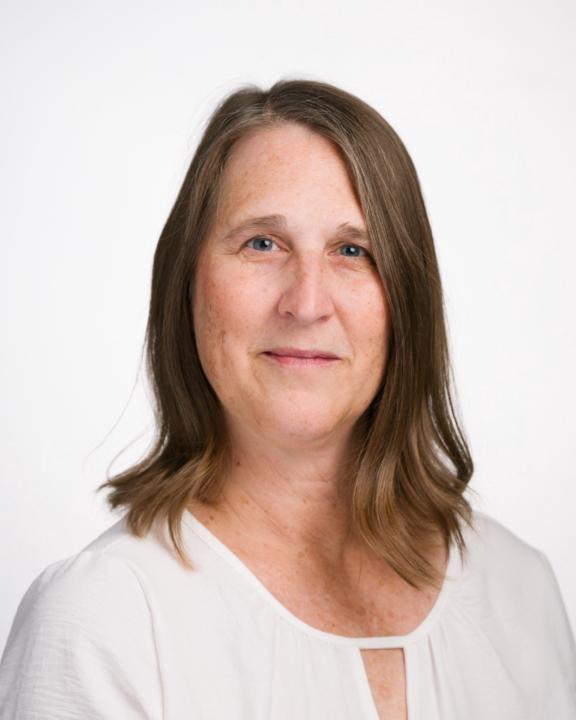 Maureen McGurk