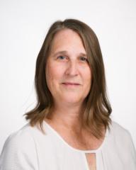 Maureen McGurk