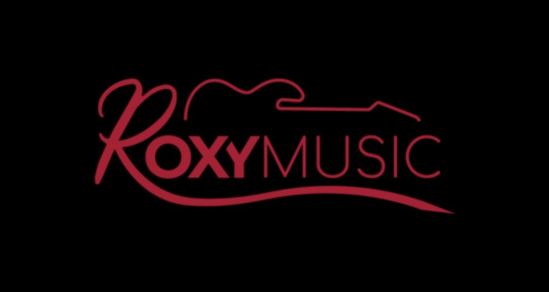 Roxy Music Guitar Course