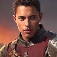 Donovan Brown