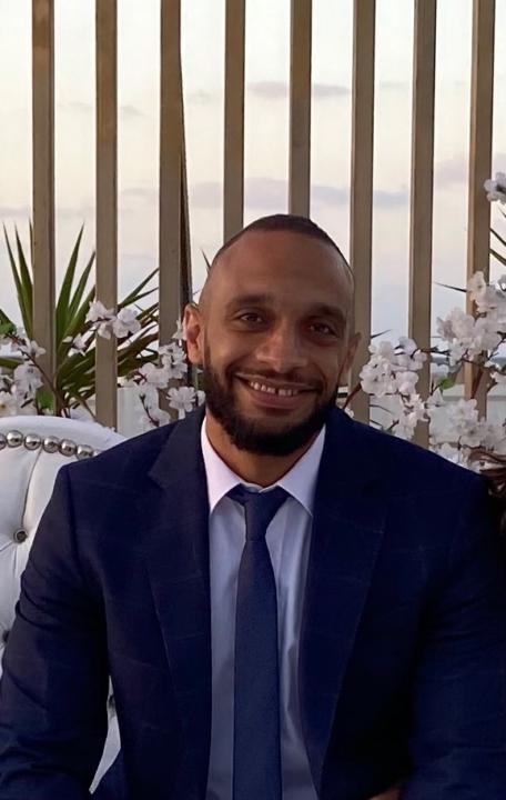 Momen Abdelmeged