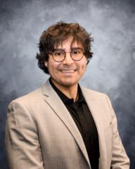 Christian Mamutt