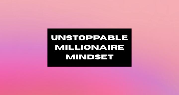 AskArleneShow Milionaire Mind