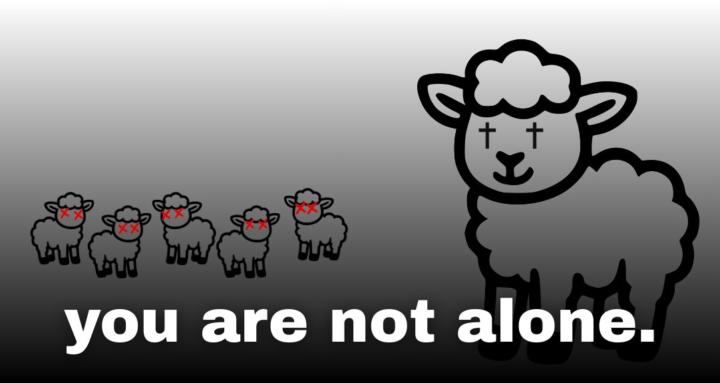 the black sheep club