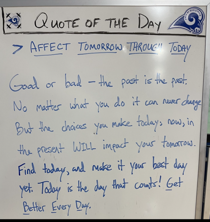 Love this! Hope y'all do too!