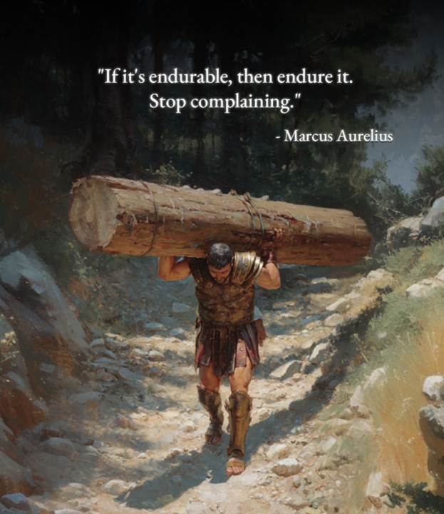 Endure 