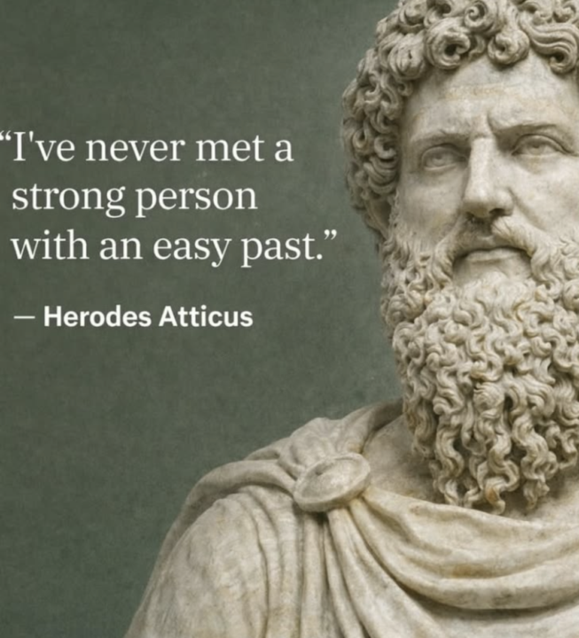 Strong vs. Past
