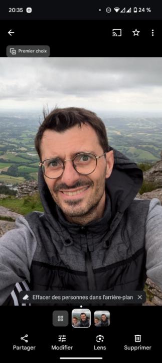 Laurent Lemoussu