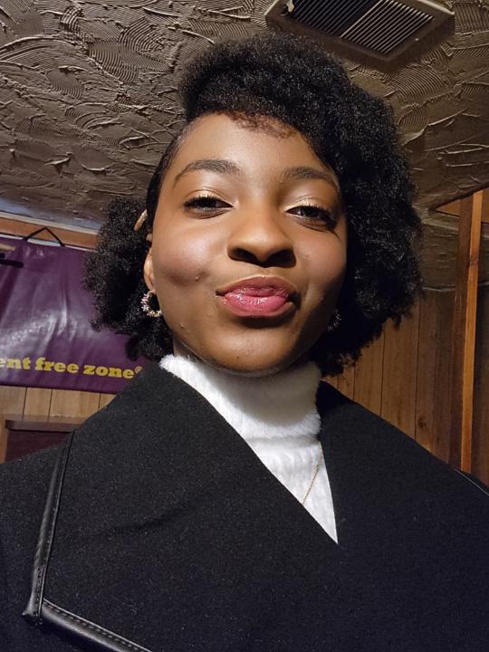 Dahissa Brithny Jean Jacques