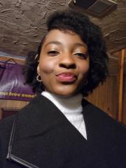 Dahissa Brithny Jean Jacques