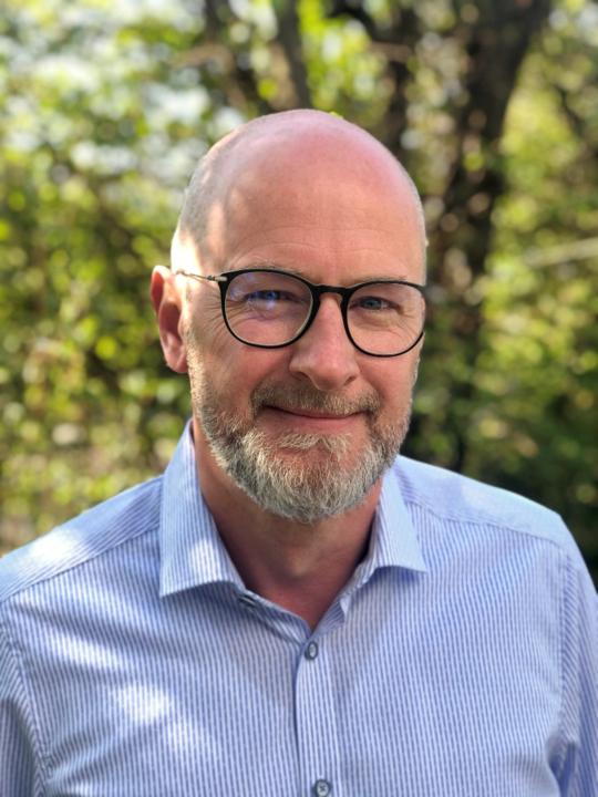 Daniel Laugner