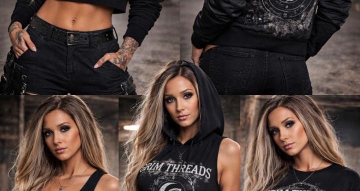 Grim Threads