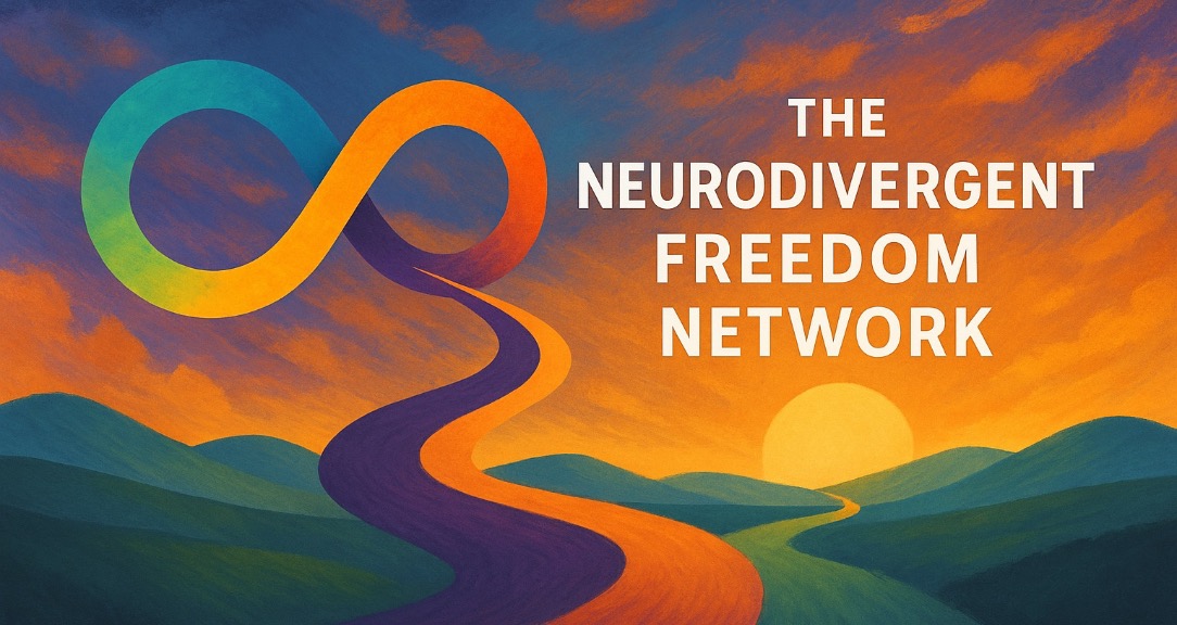 Neurodivergent Freedom Network
