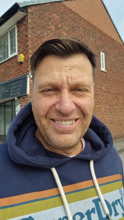 Jez King