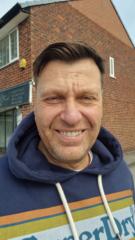 Jez King