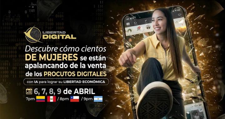Libertad Digital Exp VIP