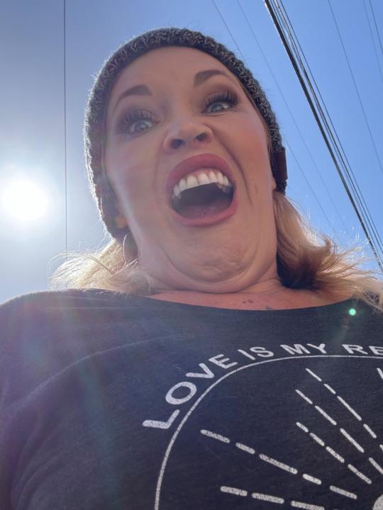 Rev. Meaghan Hammarsten