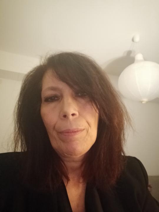Maria Cristina Vescio