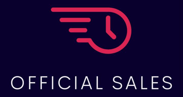 Official Sales Leader OS