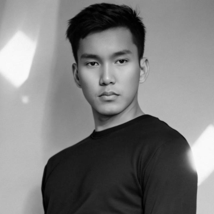 Max Malsawmsanga Bawitlung