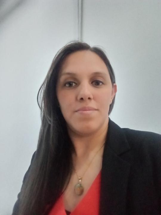 Aleyda Martínez