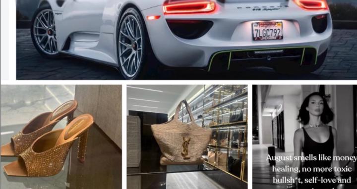 Co create your Dream life