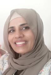 El Faddouli Soumia