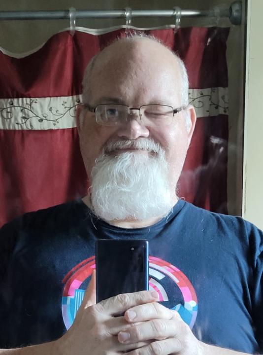 Christopher McCulloch