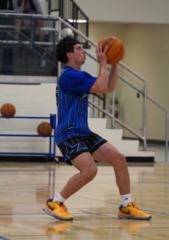 Jacob Steward