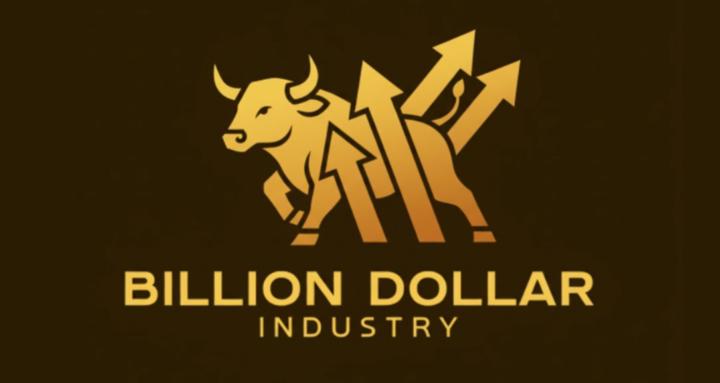 Billion Dollar Industry