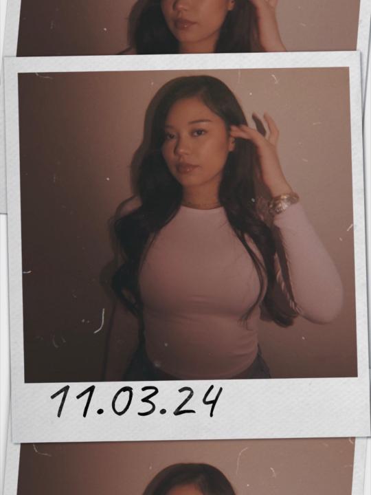Serenity Garcia