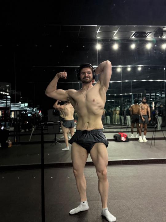 Dalton Young