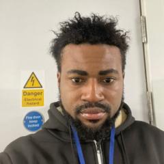 Mark Emmanuel
