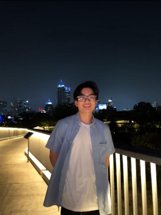 Bhakhapol Bhaorassamee