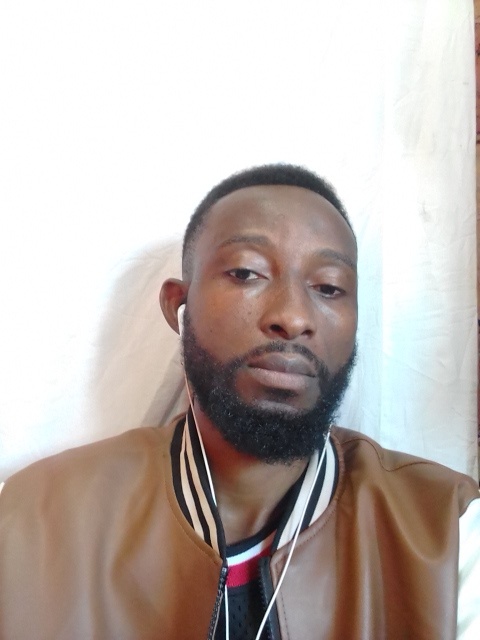 Juslain bright Niyera
