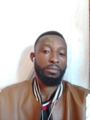Juslain bright Niyera