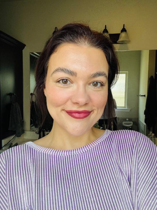 Chloe Montgomery