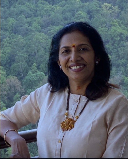 Indu Gopinath