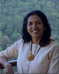 Indu Gopinath